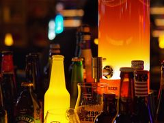 -M99 BEER世界啤酒吧(鸿云悦街店)