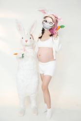 -蜜阁孕味亲子摄影(太奥广场店)