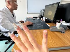 -河北医科大学第三医院(本部)