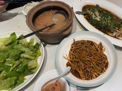 -刘胖子家常菜·蹄花焖藕(江汉路总店)