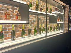 -上海锦江汤臣洲际大酒店柒酒廊