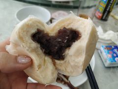豆沙包-美景家宴