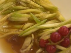 -杭州香格里拉·香宫中餐厅