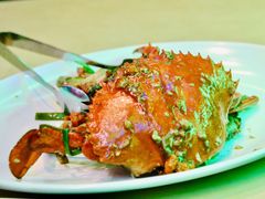-無招牌海鮮(芽笼店)