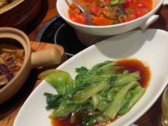 -瑶王府·广西菜(金阳路店)