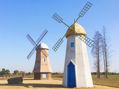 -歌斐颂巧克力小镇