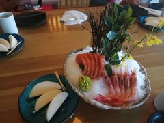 -王鼎精致料理铁板烧(世博源店)