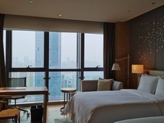 -重庆解放碑威斯汀酒店