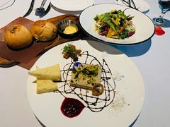 -哈布斯扒房(华发商都店)