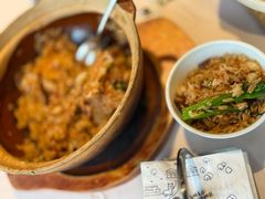 -禧宴Joyous Restaurant(禧园店)