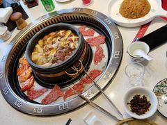 -木王宴语·野生鲜菌火锅(玉河店)