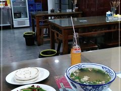 -老孙家泡馍馆·金牌烧烤