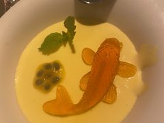 -万丽轩·粤菜(王府井金茂万丽酒店)