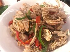 -芽庄MP泰式海鲜海景餐厅