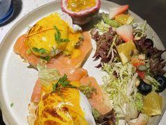 -BE BRIGHT KITCHEN(正佳广场店)