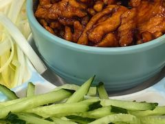 -合合春饼·酱骨·东北菜(潘家园店)