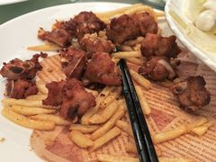 -黄埔华苑酒家(黄埔店)