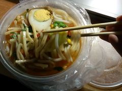 -苏州大学独墅湖校区-第5食堂