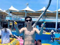 -上海玛雅海滩水公园