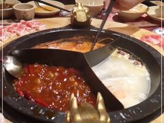 -蜀大侠火锅(森兰花园城店)