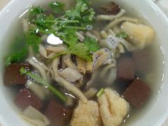 -鸡鸣汤包(仙林店)