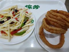 -壹条龙饭庄台基厂店