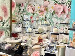 -西檬树SIMON·T轻奢蛋糕(大东方Max店)