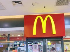 门面-麦当劳(无锡滨湖万达店)