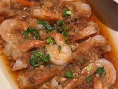 -北李妈妈菜·海肠捞饭(高新万达店)