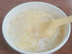 蛋酒-余艳梅拌面世家(马场横路店)