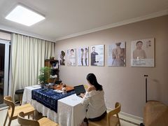 -修申骨雕小颜脊柱骨盆管理产后修复