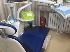 -赵军口腔(唐山街店)