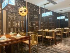 大堂-童福兴·南京菜(老门东店)