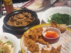 -谭厨中山传家菜.乳鸽.脆鲩鱼(华强北中航城店)