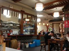 -小厨食堂(黄田坝店)