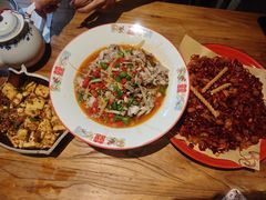 -破三川·新川菜(静安大融城店)