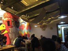-二孃鸡爪爪(东郊记忆店)