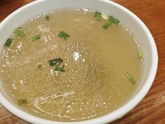-绿柠食堂(北外滩店)