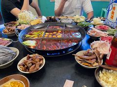 -肥龙火锅(南坪店)