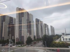 -郑州东站