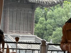 -怡园饭店-餐厅(四望亭店)