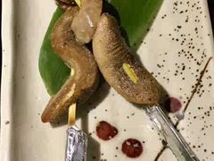 -蟹将军·松叶蟹和牛日料放题自助(K11店)