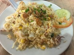 -灯笼馆海鲜餐厅