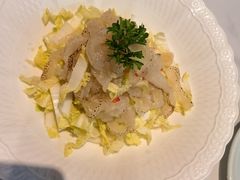 -船歌·鱼水饺青岛菜(枫蓝国际购物中心店)