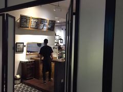 -雕刻时光咖啡馆(交大店)