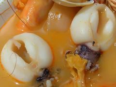 -米泰芒·东南亚料理(体育西店)