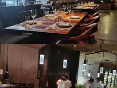 -Mercato莫卡多露台餐厅与酒吧(K11店)