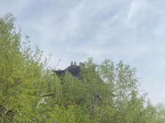 -济南大明湖景区