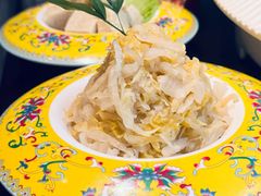 -乐宴·老北京铜火锅(桂庙店)