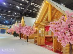 -宁波冰雪大世界(北仑区)